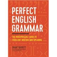 Perfect English Grammar 9781623157142