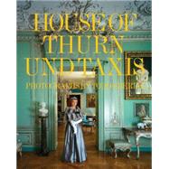 House of Thurn Und Taxis 9780847847143