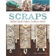Scraps 9781627107143