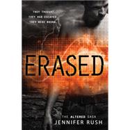 Erased 9780316197144