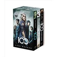 The 100 Boxed Set 9780316267144