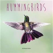 Hummingbirds 9780448487144
