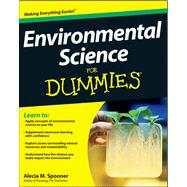 Environmental Science for Dummies 9781118167144