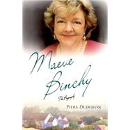 Maeve Binchy The Biography 9781250047144