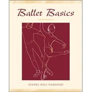 Ballet Basics 9780072557145
