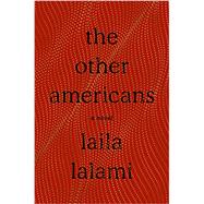 The Other Americans 9781524747145
