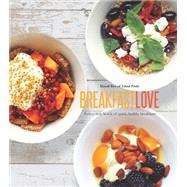 Breakfast Love 9781849497145