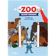 The Zoo's Grand Opening 9783899557145