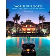 World of Resorts with Answer Sheet, The (AHLEI) 9780133097146