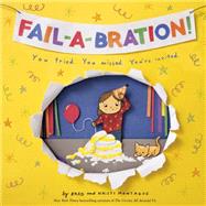 Fail-a-bration