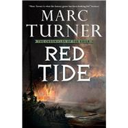 Red Tide The Chronicles of the Exile, Book Three 9780765337146