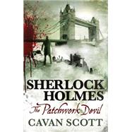 Sherlock Holmes - The Patchwork Devil 9781783297146