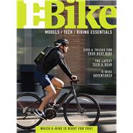 E-bike 9781948007146