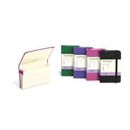 Moleskine Portfolio Oxide Green Extra Small 9788866137146
