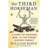The Third Horseman 9780143127147