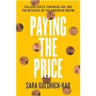 Paying the Price 9780226527147