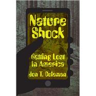 Nature Shock 9780300227147