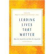 Leading Lives That Matter 9780802877147