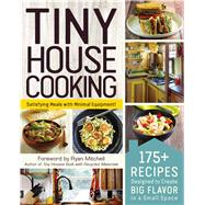 Tiny House Cooking