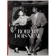 Robert Doisneau 1912-1994 9783836547147