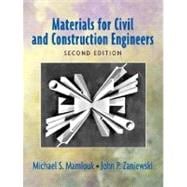 Materials for Civil and Construction Engineers 9780131477148
