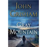Gray Mountain 9780385537148