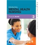 Introductory Mental Health Nursing 9781451147148