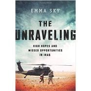 The Unraveling 9781610397148