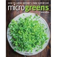 Microgreens 9781770857148