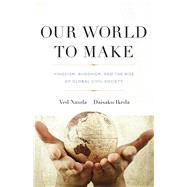 Our World to Make 9781887917148