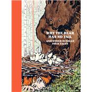 The Tale of Masha and Vanya: Russian Fairy-tales 9781906257149