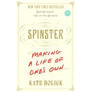 Spinster 9780385347150