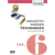 Thread's Industry Insider Techniques 9781627107150