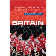 Culture Smart! Britain 9781857337150