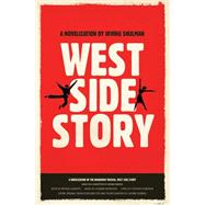 West Side Story 9781982147150