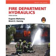 Fire Department Hydraulics 9780132577151