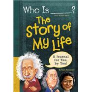 Who Is (Your Name Here)? 9780448487151