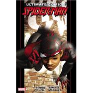 Ultimate Comics Spider-Man by Brian Michael Bendis - Volume 2 9780785157151