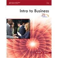 21st Century Business: Intro to Business, 2nd Edition 9781133467151