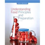 Understanding Food, 5th Edition 9781133607151