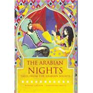 The Arabian Nights 9781847807151