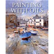 Painting With Oils 9781847977151