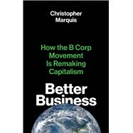 Better Business 9780300247152