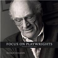 Focus on Playwrights 9781611177152