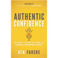 Authentic Confidence