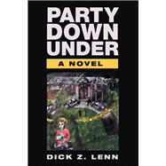 Party Down Under 9781480877153