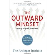 The Outward Mindset 9781626567153