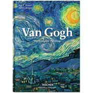 Vincent Van Gogh 9783836557153