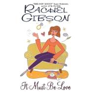 It Must Be Love 9780380807154