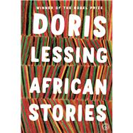 African Stories 9781476767154
